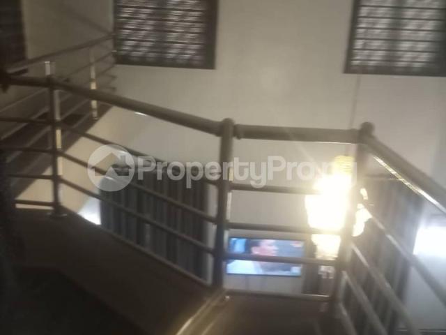 Buy Standard 5 Bedroom Duplex in Kaduna South Kaduna 6LVHL | PropertyPro Nigeria