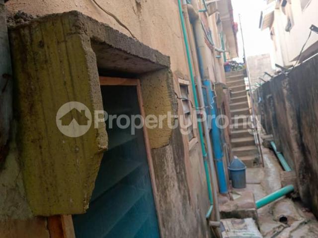 Buy 8 Units Of Flats & 2 Shop in Abule Egba Lagos 0MXCA | PropertyPro Nigeria