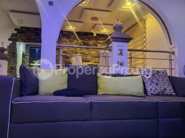 Buy 4 Bedroom Duplex in Akala Express, Ibadan Oyo 2NTZS | PropertyPro Nigeria