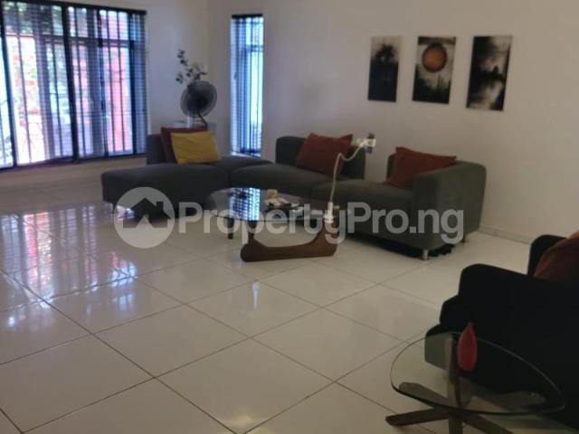 Buy Standard And Modern 3 Bedroom Bungalow With Bq in Kaduna South Kaduna 7NAWM | PropertyPro Nigeria
