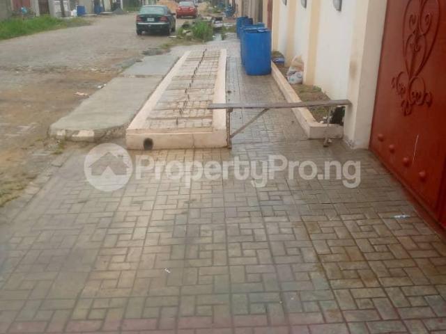 Buy House in Ago palace, Okota Lagos 2MUGJ | PropertyPro Nigeria