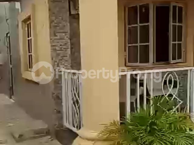 Buy Standard Block Of Flat Comprising 2 Bedrooms in, Abule Egba Lagos 8LWHC | PropertyPro Nigeria