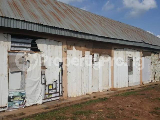 Buy Standard Blocks Of Mini Flat in Kaduna North Kaduna 8LWBE | PropertyPro Nigeria