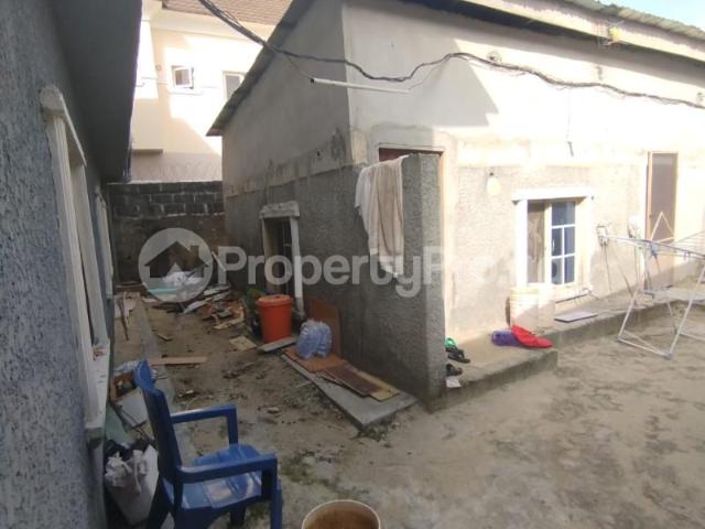 Buy Standard Blocks Of Flats in Badore, Ajah Lagos 6MEMW | PropertyPro Nigeria