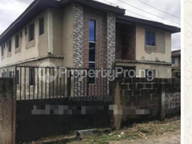 Buy 12 Room Ensuite Room in Ring Rd, Ibadan Oyo 7NDYP | PropertyPro Nigeria