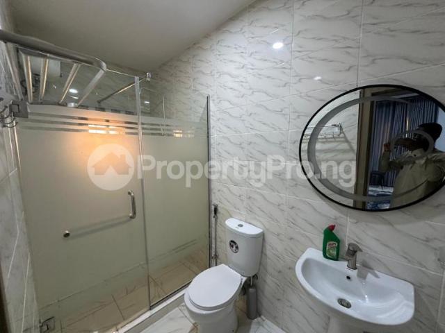 Buy Standard Furnished 3 Bedroom Flat in Jabi Abuja 8LVPU | PropertyPro Nigeria