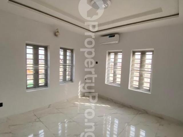 Buy Standard Mini Flat in Igbo efon, Lekki Lagos 4MHBC | PropertyPro Nigeria