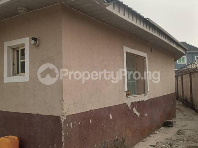 Buy 3 Bedroom Detached Bungalow in Badore, Ajah Lagos 7MTCA | PropertyPro Nigeria