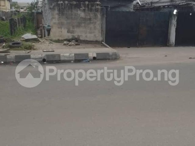 Buy Storey Building Of 2 Units Of 2 Bedroom Flats in Apapa Lagos 9LWEH | PropertyPro Nigeria