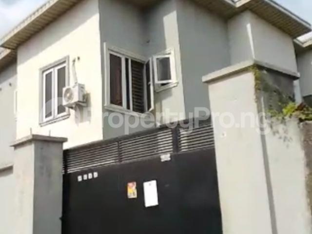 Buy Storey Building And A Bungalow in Badore, Ajah Lagos 3NUKJ | PropertyPro Nigeria