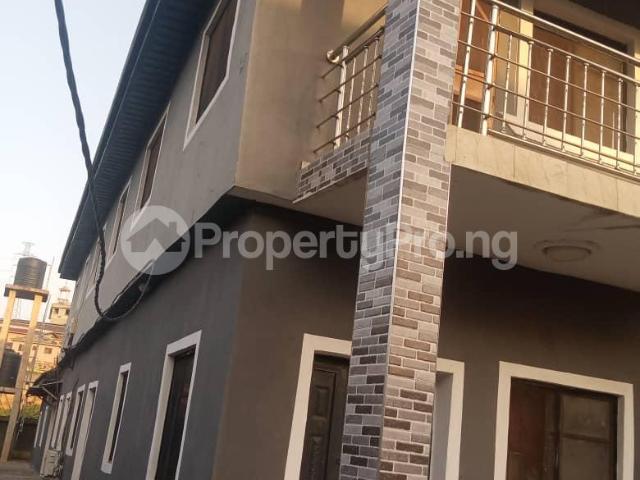 Buy Storey Building in Oke Ira, Ogba Lagos 3MLXJ | PropertyPro Nigeria