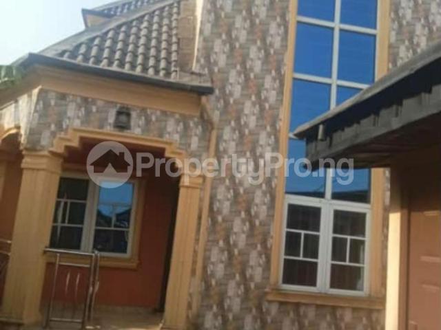 Buy Storey Building in Ikotun/Igando Lagos 9LXVH | PropertyPro Nigeria