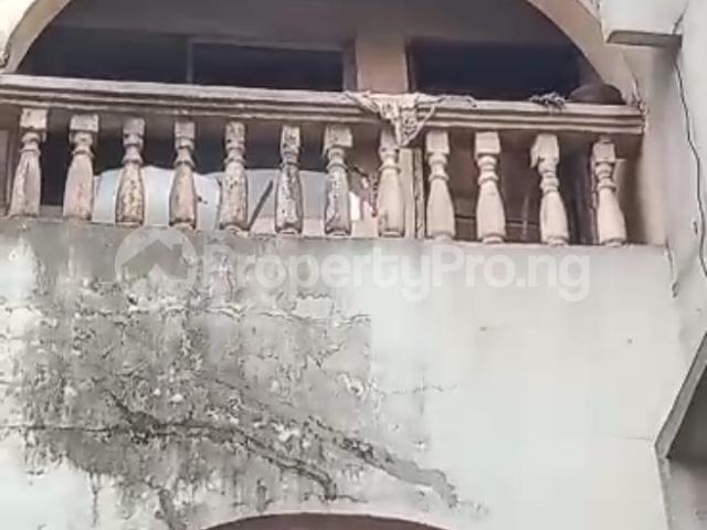 Buy Storey Building in Ire Akari, Isolo Lagos 8LRVW | PropertyPro Nigeria