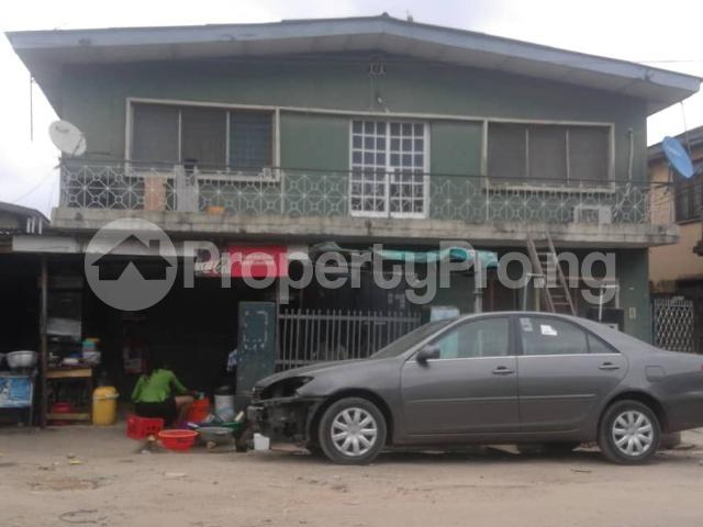 Buy Storey Building in Papa Ajao, Mushin Lagos 0LQCH | PropertyPro Nigeria