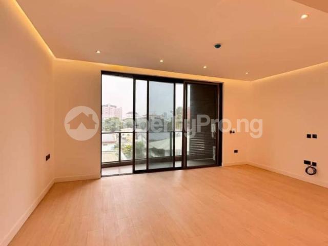 Buy Super Luxury 3 Bedroom Apartment in Old Ikoyi, Lagos 8LVJZ | PropertyPro Nigeria