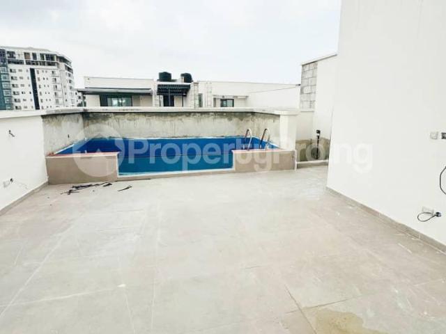 Buy Super Luxury 4 Bedroom Terrace Duplex in Old Ikoyi, Lagos 2NBMF | PropertyPro Nigeria
