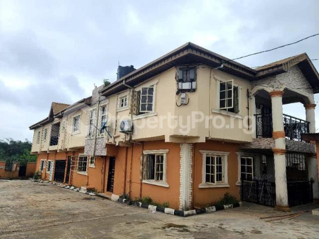 Buy Block Of Flats in Ayobo, Ipaja Lagos 4MTVK | PropertyPro Nigeria