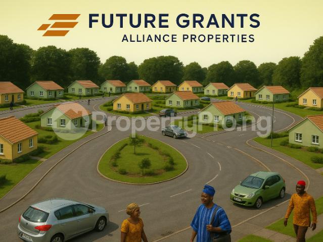 Buy Parcel Of Land Measuring 4.5 Hectres in Eputu, Ibeju Lekki Lagos 8NGVH | PropertyPro Nigeria