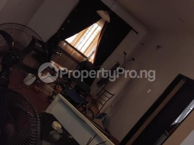 Buy Paradise 5 Bedroom Fully Detached With Gatehouse in Sangotedo, Ajah Lagos 6LSBW | PropertyPro Nigeria