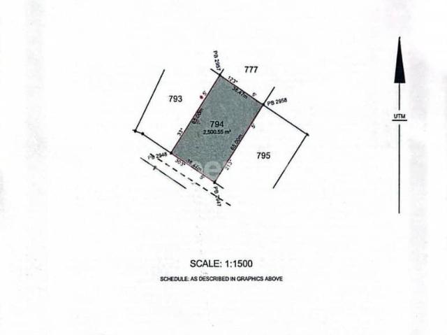 Buy Plot For Sale In Maitama 2 in Mpape Abuja 8NHVM | PropertyPro Nigeria