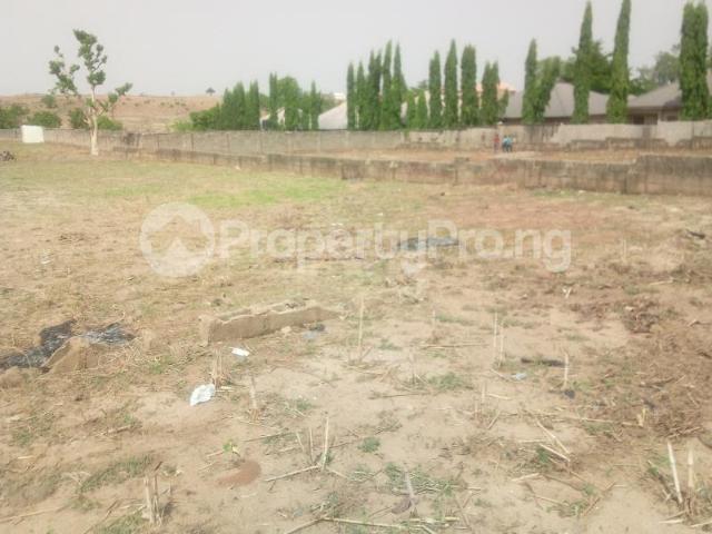 Buy Land in Kurudu Abuja 8MVWP | PropertyPro Nigeria