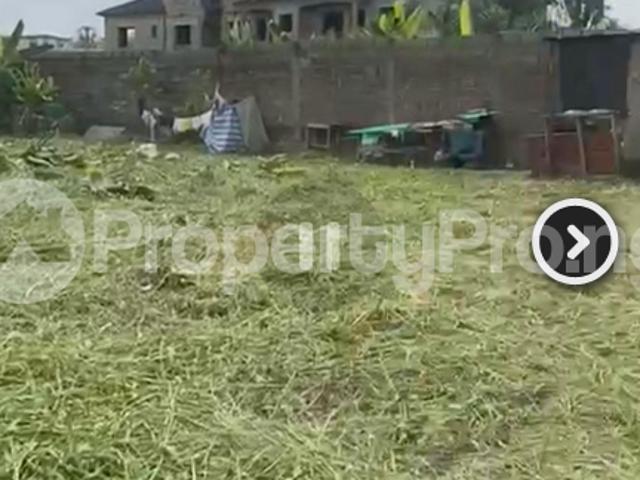 Buy Plot Of Land in Abaranje, Ikotun/Igando Lagos 5NLJG | PropertyPro Nigeria
