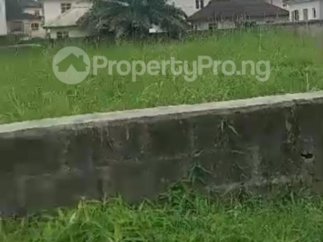 Buy Plot Of Land in chevron, Lekki Lagos 7LZGX | PropertyPro Nigeria