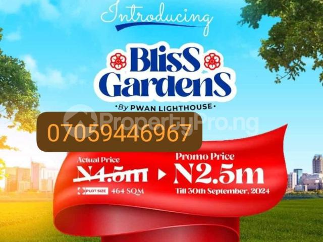 Buy Plots Of Affordable Land in Oshimili North Delta 7MCNM | PropertyPro Nigeria