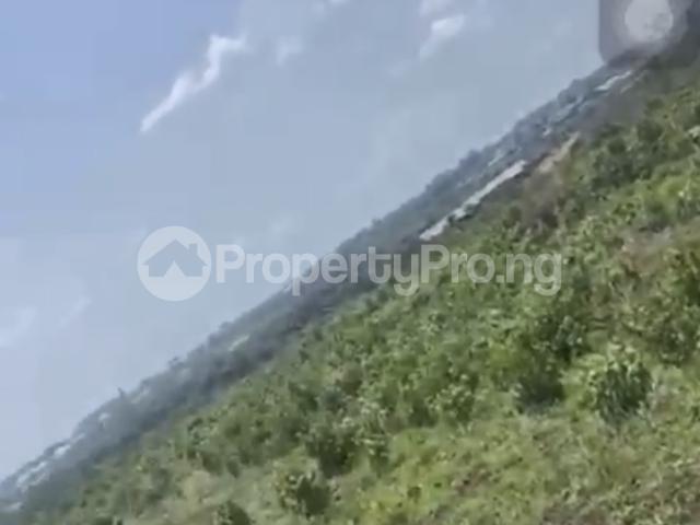 Buy Plots Of Land For Sale At Poka Epe in Epe Road, Epe Lagos 7LWSM | PropertyPro Nigeria