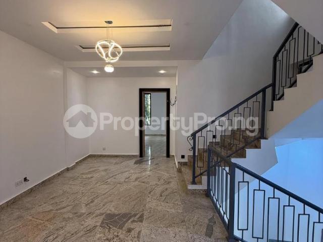 Buy Premium Finished 4 Bedroom Terrace With Bq in Wuse 2 Abuja 0NFPW | PropertyPro Nigeria