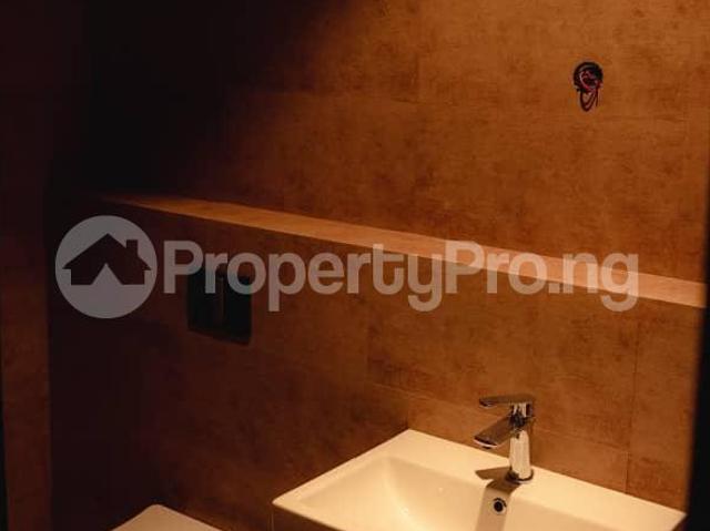 Buy Prestigious 5 Bedroom Fully Detached Home in Ikate, Lekki Lagos 2MGPQ | PropertyPro Nigeria