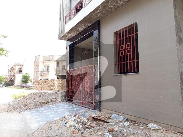 Buy Prime Location 3 Marla House At Highly Affordable Price Four Season Housing