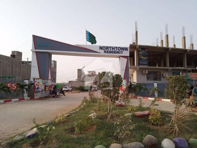 Buy Prime Location 120 Square Yards Residential Plot At Highly Affordable Price