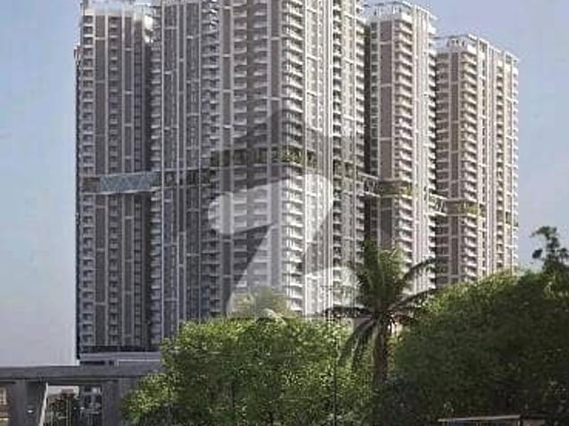 Buy Prime Location 1465 Square Feet Flat At Highly Affordable Price