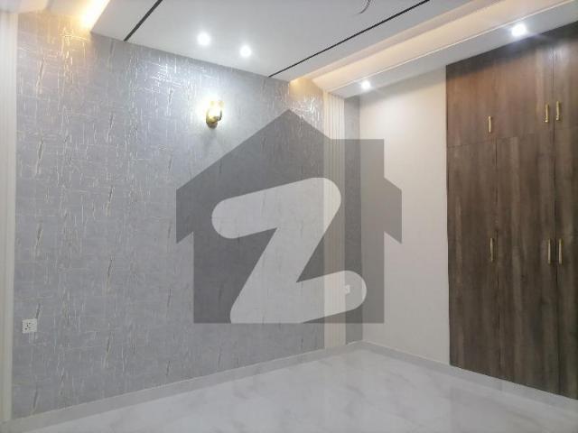 Buy Prime Location 7 Marla House At Highly Affordable Price Wapda Town Phase 1 Block E
