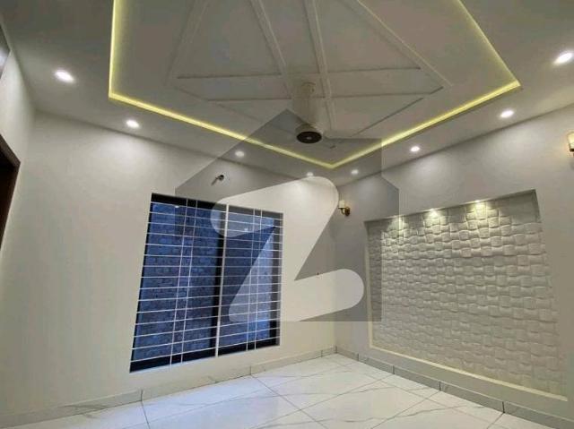 Buy Prime Location 5 Marla House At Highly Affordable Price