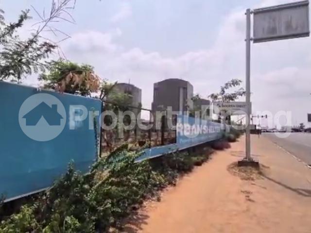 Buy Prime Land For Sale in Central Business District Abuja 3NYJX | PropertyPro Nigeria