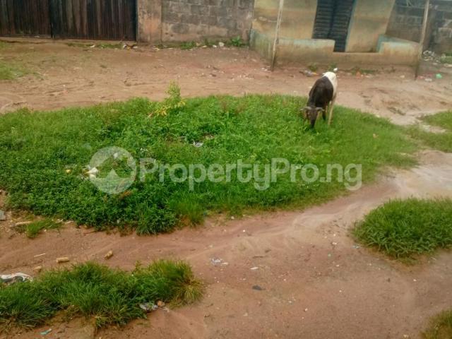 Buy Quarter Plot Of Land In An Estate In Aboru in Ipaja Lagos 8LMUH | PropertyPro Nigeria