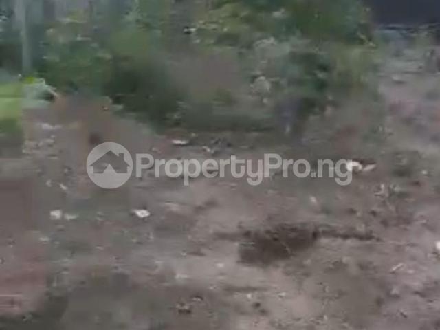 Buy Land in Ifo Ogun 4MWHV | PropertyPro Nigeria