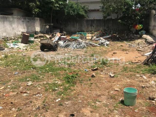 Buy Quarter Plot Of Land in Itire, Surulere Lagos 9LWZS | PropertyPro Nigeria