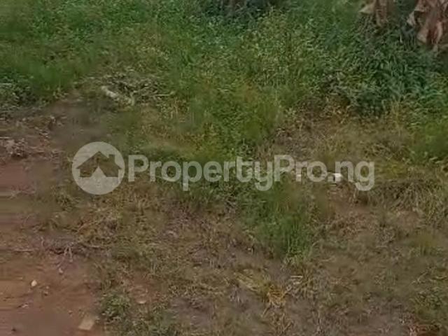 Buy Quarter Plot Of Land Measuring 25ft By 75ft in Igando, Ikotun/Igando Lagos 8LYNU | PropertyPro Nigeria