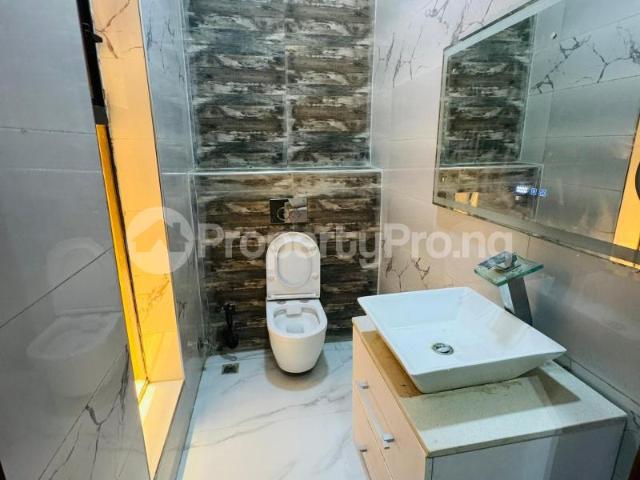 Buy Quintessential 4 Bedroom Terraced Duplex + Pool in Ikeja GRA, Ikeja Lagos 9MAVC | PropertyPro Nigeria