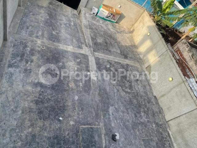 Buy Refurbished 5 Bedroom Duplex in Egbeda, Alimosho Lagos 4MQHD | PropertyPro Nigeria