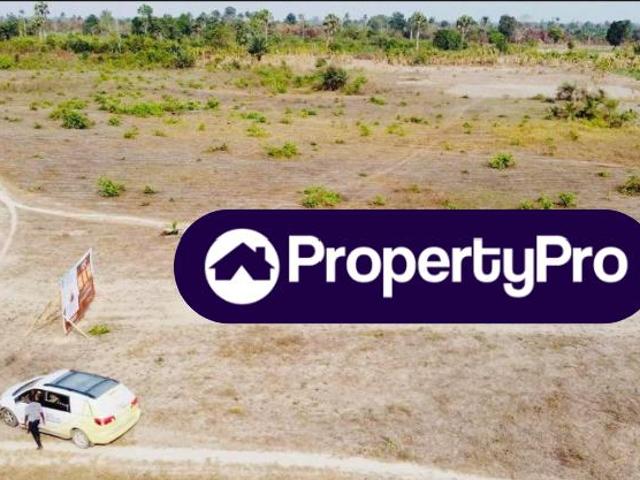 Buy Residential Land in Epe Lagos 8NCMP | PropertyPro Nigeria