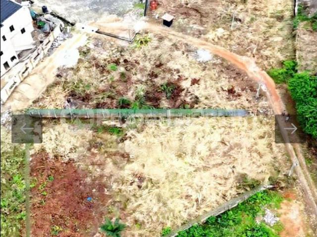 Buy Land in Magodo GRA Phase 2, Kosofe/Ikosi Lagos 3NGQC | PropertyPro Nigeria