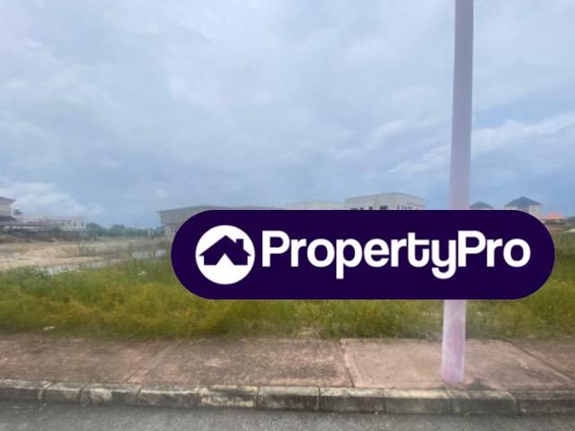Buy Residential Land in Ajah Lagos 9MZNS | PropertyPro Nigeria