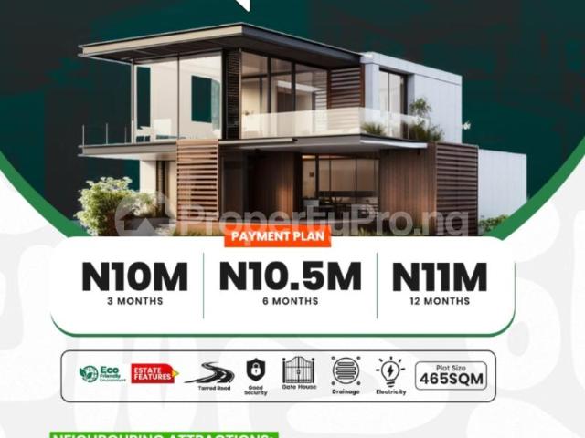 Buy Residential Land in Anambra West Anambra 0NSWG | PropertyPro Nigeria