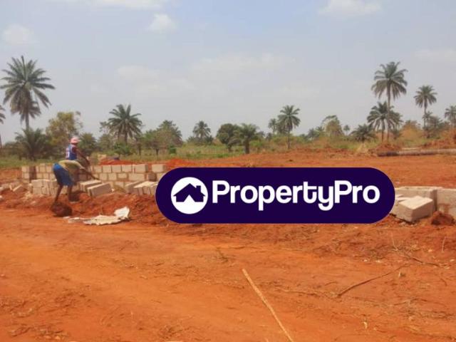 Buy Residential Land in Asaba Delta 6NENR | PropertyPro Nigeria