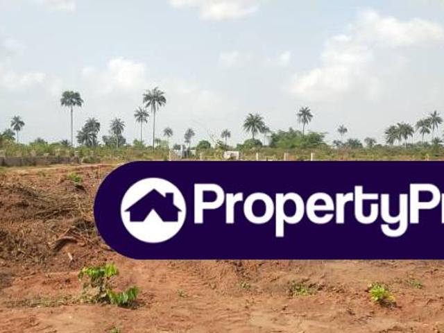 Buy Residential Land in Asaba Delta 8NENR | PropertyPro Nigeria