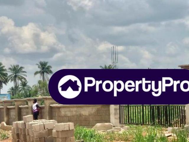 Buy Residential Land in Asaba Delta 1NENS | PropertyPro Nigeria